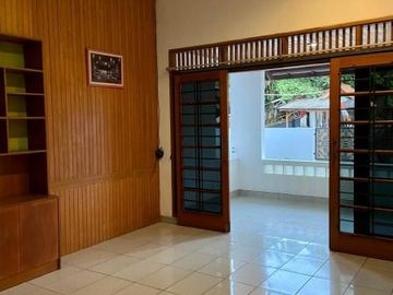 Rumah 1 lantai dalam komplek dekat mall cinere