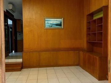 Rumah 1 lantai dalam komplek dekat mall cinere