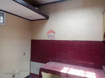 Rumah di Ice Skating Antapani Arcamanik Bandung timur