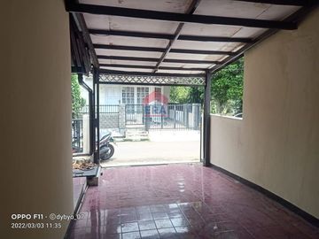 Rumah di Ice Skating Antapani Arcamanik Bandung timur