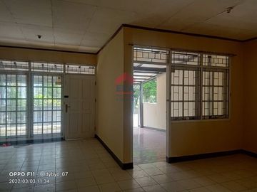 Rumah di Ice Skating Antapani Arcamanik Bandung timur