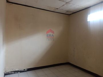 Rumah di Ice Skating Antapani Arcamanik Bandung timur