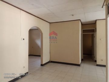 Rumah di Ice Skating Antapani Arcamanik Bandung timur