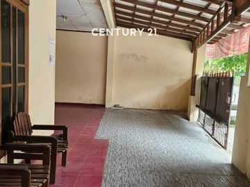 Rumah BU Disewa Untuk Usaha Tempat Tinggal Di Kemayoran Jakarta