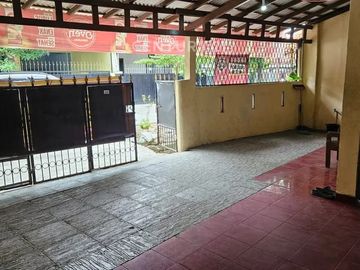 Rumah BU Disewa Untuk Usaha Tempat Tinggal Di Kemayoran Jakarta