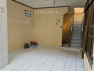 Rumah BU Disewa Untuk Usaha Tempat Tinggal Di Kemayoran Jakarta