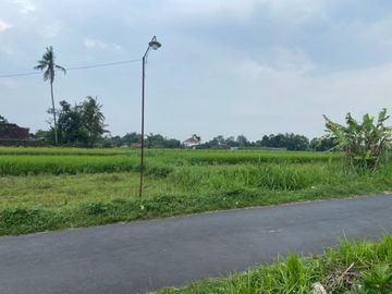 Rumah Minimalis 200Jtan Di Prambanan!!