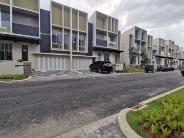 Hunian Mewah & Elit @Cluster Mozart Gading Serpong Strategis