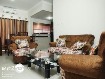 Dijual Rumah Puri Mansion Lombok Barat Nusa Tenggara Barat Dengan Private Swimming Pool Super MURAH Harga Rugi