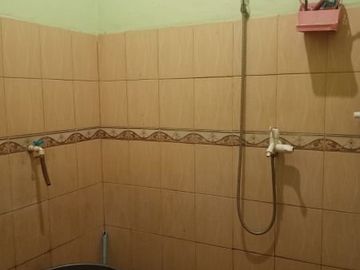 Rumah kokoh termurah cantik strategis di Karangsatria Bekasi