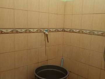 Rumah kokoh termurah cantik strategis di Karangsatria Bekasi