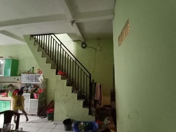 Rumah kokoh termurah cantik strategis di Karangsatria Bekasi