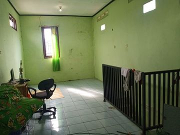 Rumah kokoh termurah cantik strategis di Karangsatria Bekasi