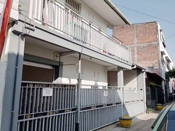Dijual Kost Aktif 17 Kamar Full Penghuni Dekat UB, UNM