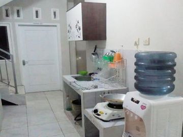Dijual Kost Aktif 17 Kamar Full Penghuni Dekat UB, UNM