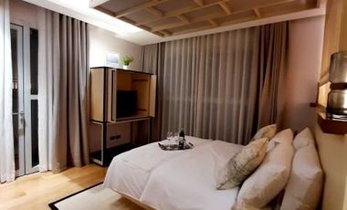 Luxury Condominium in The Seasons Haru Tower BGC