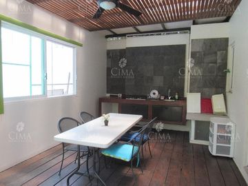 VENTA CASA EN DELICIAS. CUERNAVACA- V135