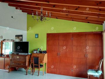 VENTA CASA EN DELICIAS. CUERNAVACA- V135