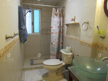 VENTA CASA EN DELICIAS. CUERNAVACA- V135