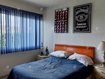 VENTA CASA EN DELICIAS. CUERNAVACA- V135
