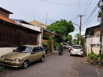 Rumah Ngagel Mulyo HadapSelatan Listrik 2200 Row jalan 2mobil