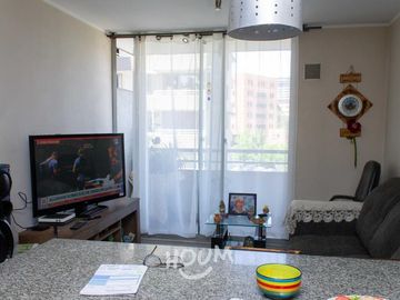 Departamento Anibal pinto oriente ID: 100603s