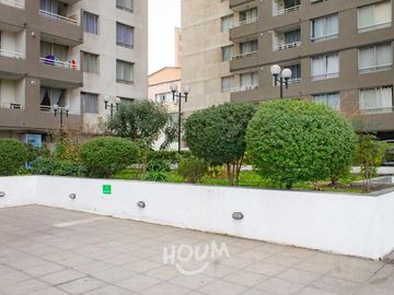 Departamento Anibal pinto oriente ID: 100603s