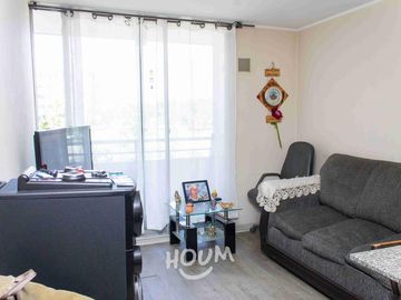 Departamento Anibal pinto oriente ID: 100603s