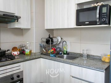 Departamento Anibal pinto oriente ID: 100603s