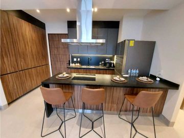Venta Departamentos Torre Omega Black Poniente Aguascalientes