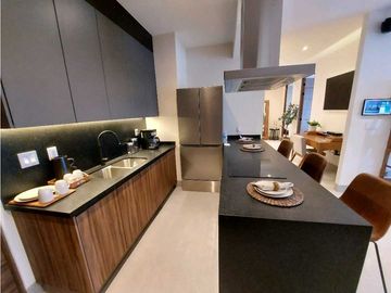 Venta Departamentos Torre Omega Black Poniente Aguascalientes