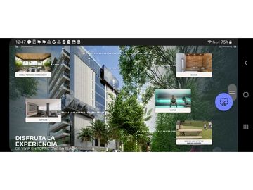 Venta Departamentos Torre Omega Black Poniente Aguascalientes
