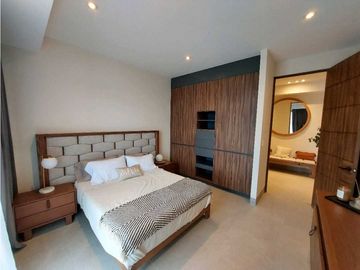 Venta Departamentos Torre Omega Black Poniente Aguascalientes