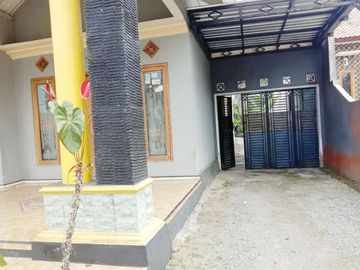 Jual Rumah di Magelang Dekat SMP Negeri 1 Pakis