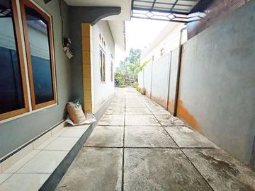 Jual Rumah di Magelang Dekat SMP Negeri 1 Pakis