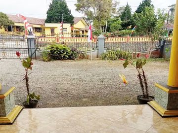 Jual Rumah di Magelang Dekat SMP Negeri 1 Pakis