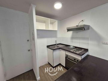 Departamento Metro Las Rejas ID: 161649r
