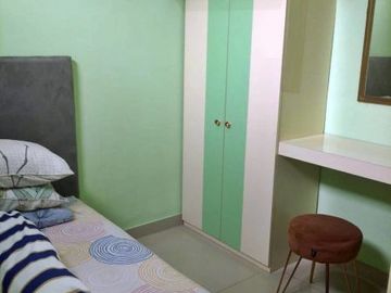 Rumah cantik dan minimalis di cilengkrang dekat ujung berung