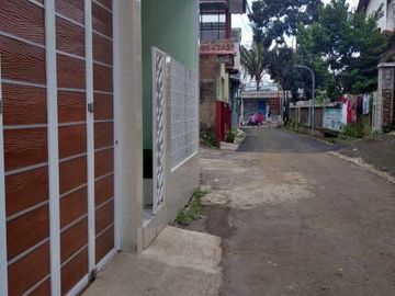 Rumah cantik dan minimalis di cilengkrang dekat ujung berung