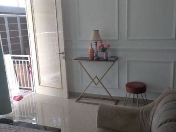 Rumah cantik dan minimalis di cilengkrang dekat ujung berung