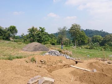 RUMAH CANTIK PALING MURAH, LOKASI STRATEGIS DI PONCOKUSUMO MALANG