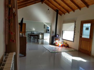 VENTA DE CASA EN Lobos
