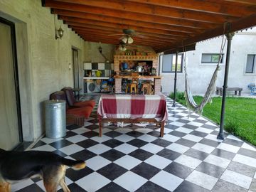 VENTA DE CASA EN Lobos