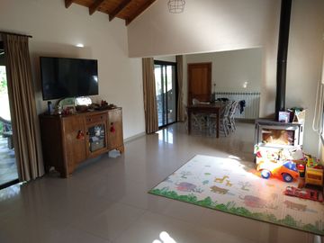VENTA DE CASA EN Lobos
