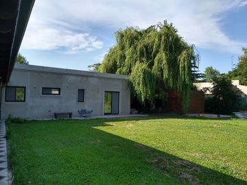 VENTA DE CASA EN Lobos