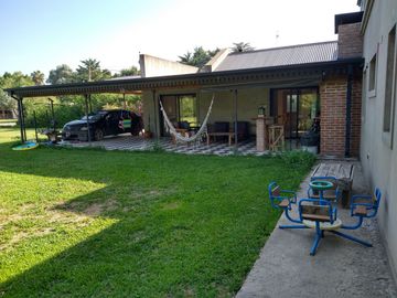 VENTA DE CASA EN Lobos