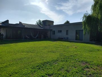 VENTA DE CASA EN Lobos