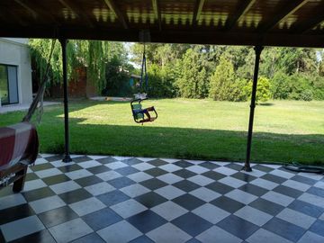 VENTA DE CASA EN Lobos