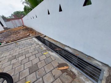Bisa KPR Rumah di Jogja Siap Huni Tipe 77/125 dekat Pemda Sleman