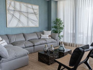 Condominio con terraza panorámica, petfriendly, en venta Cancún.